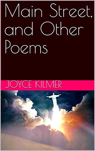 Main Street, and Other Poems